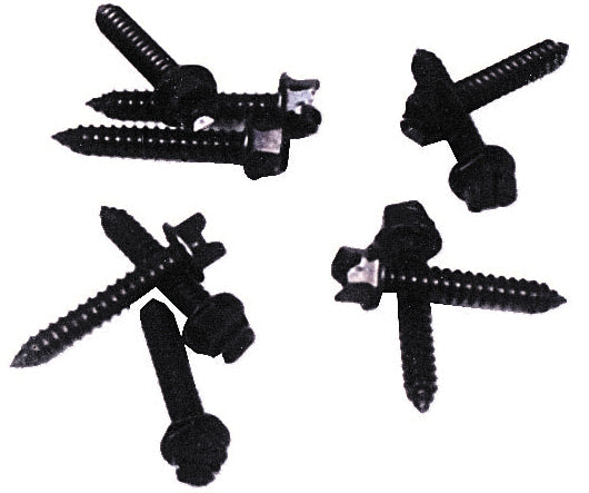 Track/Tire Traction Screws 1000/Pk 5/8" #10