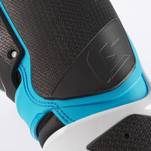 Load image into Gallery viewer, Sg22 Boots Le White/Black/Light Blue 10
