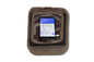 Tank Pad Dark Oak