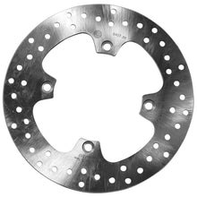 Load image into Gallery viewer, Serie Oro Rear Rotor Fixed