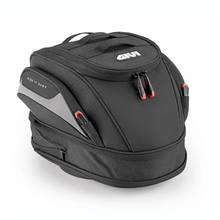 Load image into Gallery viewer, Tanklock Easy Tank Bag 16l Black