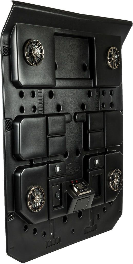 Stereo Top Kaw