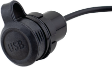 Load image into Gallery viewer, Dual Port Usb Adapter Type A And C
