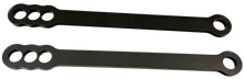 Load image into Gallery viewer, Lowering Link 1"/2"/4" Drop Black Kaw