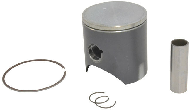 Piston  Kit  Bb  Cast  Lite Yam