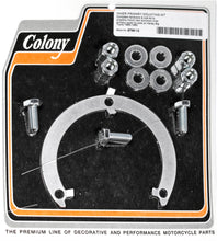 Load image into Gallery viewer, Inner Primary Mount Kit Shovelhead 65 69