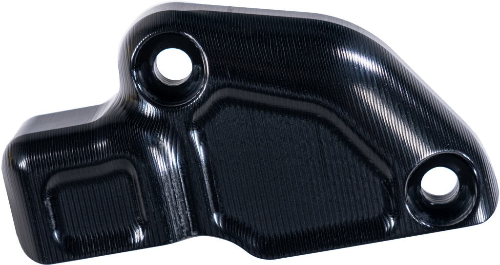 Gear Position Sensor Cover Black L`23 25