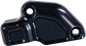Gear Position Sensor Cover Black L`23 25