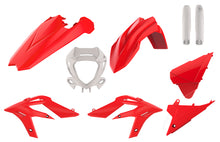 Load image into Gallery viewer, Full Enduro Kit Red/White Beta