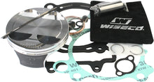 Load image into Gallery viewer, Top End Kit Armorglide 96.00/Std 12:1 Kaw
