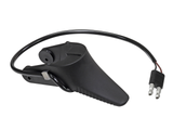 SP1 Throt Lvr W/Warmer Ac/Yam 12-19232