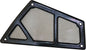 3 Pc Max Flow Vent Exhaust Side