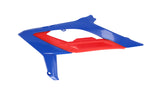 Acerbis Radiator Shroud Beta Blue/Red 29794-51105