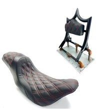 Load image into Gallery viewer, CMC NEXT LEVEL RED SEAT PACKAGE 09-23 BAGGER - The Speed Shop Canada