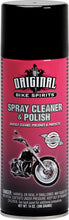 Load image into Gallery viewer, Spray Cleaner &amp; Polish 14 Oz
