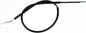 Black Vinyl Choke Cable