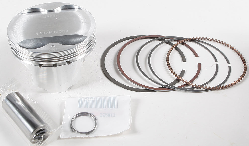 Piston Kit 85.00/Std 11.5:1 Kaw