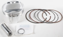 Load image into Gallery viewer, Piston Kit 85.00/Std 11.5:1 Kaw
