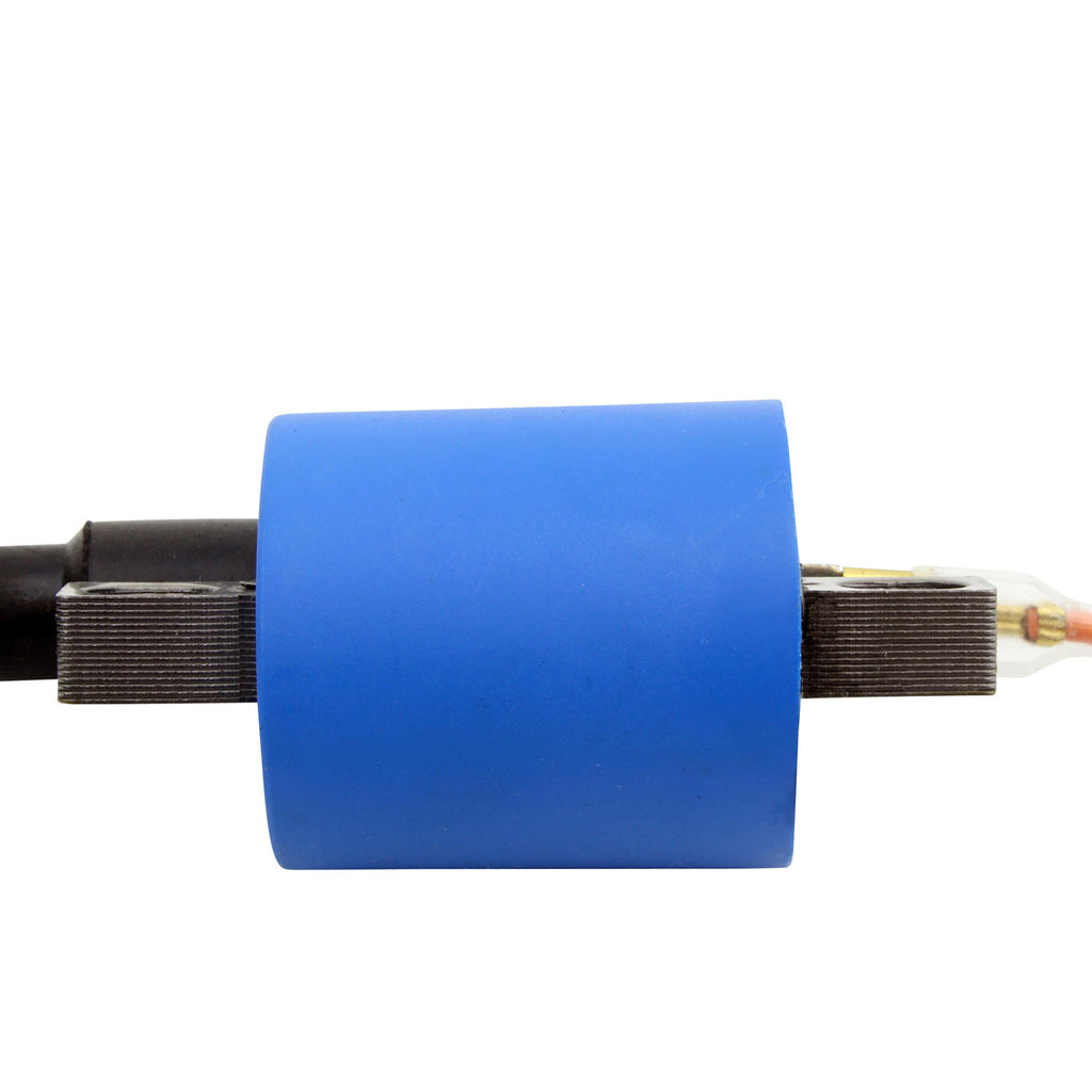 External Ignition Coil W/Spark Plug Cap