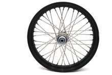 Load image into Gallery viewer, XR 750 19 inch x 3.00 inch Rear Wheel with Black Rim