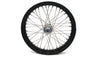 XR 750 19 inch x 3.00 inch Rear Wheel with Black Rim