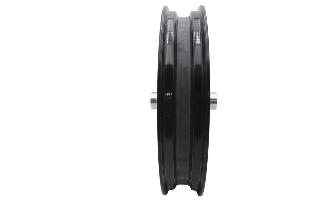 XR 750 19 inch x 3.00 inch Rear Wheel with Black Rim