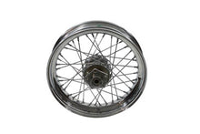 Load image into Gallery viewer, Rear or Front 16 inch x 3.50 inch Spoke Wheel