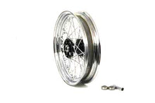 Load image into Gallery viewer, 16 inch x 3.00 inch Front or Rear Spoke Wheel