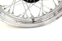 Load image into Gallery viewer, 16 inch x 3.00 inch Front or Rear Spoke Wheel
