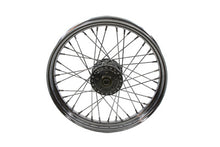 Load image into Gallery viewer, 19 inch x 2.50 inch Front Spoke Wheel