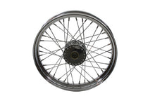 Load image into Gallery viewer, 19 inch x 2.50 inch Front Spoke Wheel