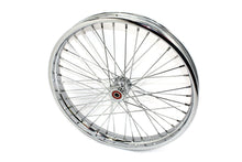 Load image into Gallery viewer, 21 inch x 1.85 inch Spool Front Wheel