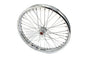 21 inch x 1.85 inch Spool Front Wheel