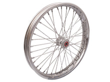 Load image into Gallery viewer, 21 inch x 1.85 inch Spool Front Wheel