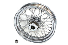 Load image into Gallery viewer, 16 inch x 3.00 inch Front Spoke Wheel