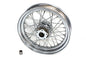 16 inch x 3.00 inch Front Spoke Wheel