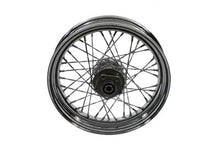 Load image into Gallery viewer, 16 inch x 3.00 inch Rear Spoke Wheel