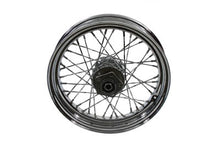 Load image into Gallery viewer, 16 inch x 3.00 inch Rear Spoke Wheel