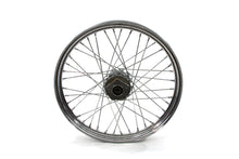 Load image into Gallery viewer, 21 inch x 2.15 inch Front Spoke Wheel