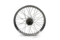 21 inch x 2.15 inch Front Spoke Wheel
