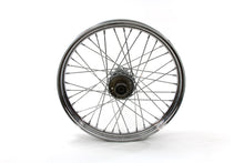 Load image into Gallery viewer, 21 inch x 2.15 inch Front Spoke Wheel