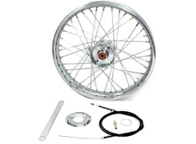 Load image into Gallery viewer, 19 inch x 1.85 inch Mini Brake Wheel