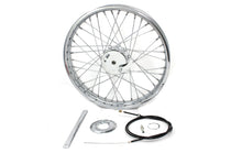 Load image into Gallery viewer, 19 inch x 1.85 inch Mini Brake Wheel