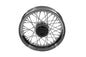 16 inch x 3.50 inch Rear Spoke Wheel
