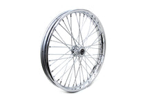 Load image into Gallery viewer, 21 inch x 1.85 inch Front Spool Wheel