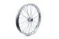21 inch x 1.85 inch Front Spool Wheel