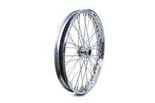 Load image into Gallery viewer, 21 inch x 1.85 inch Front Spool Wheel