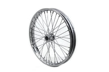 Load image into Gallery viewer, 21 inch x 1.85 inch Front Spool Wheel