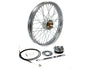 21 inch x 2.15 inch Mini Brake Wheel