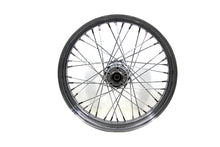 Load image into Gallery viewer, 21 inch x 3.25 inch Front Spoke Wheel
